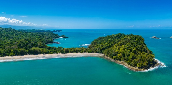 Manuel Antonio National Park