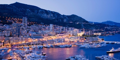 Monte Carlo