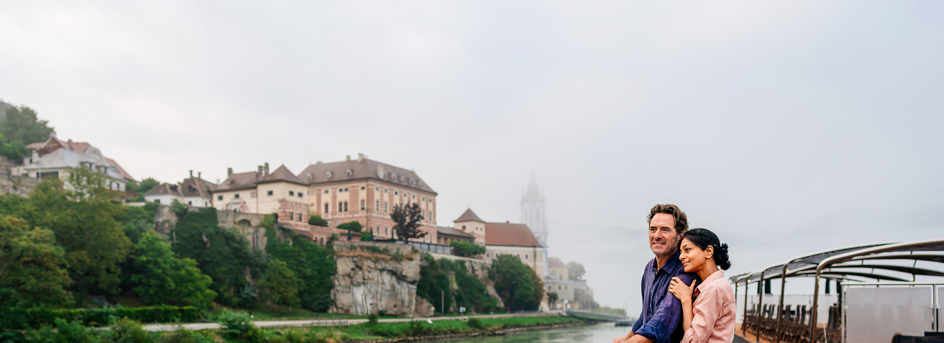 Melodies of the Danube