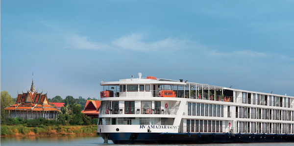 Mekong, Vietnam
