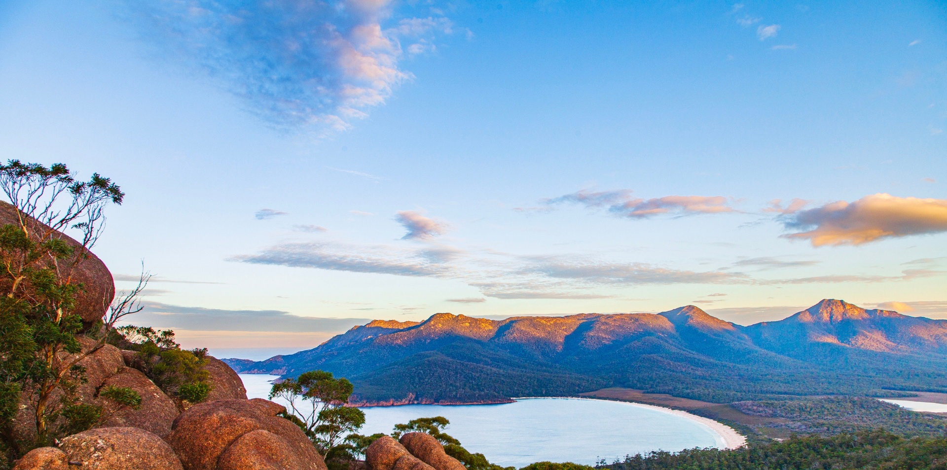 Tasmanian Wonders