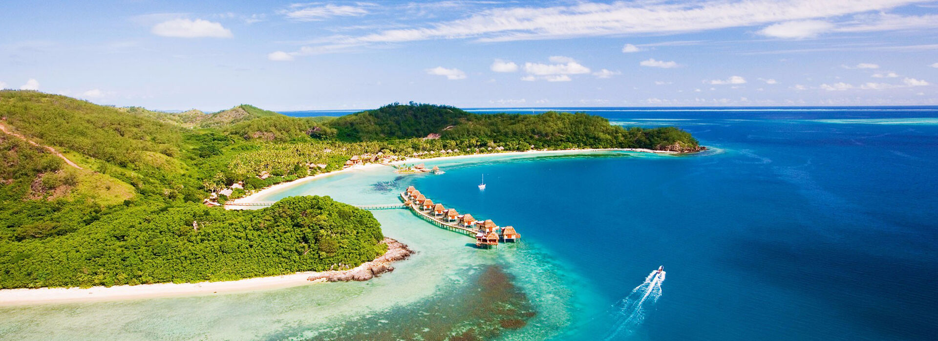 Likuliku Lagoon agent hero0